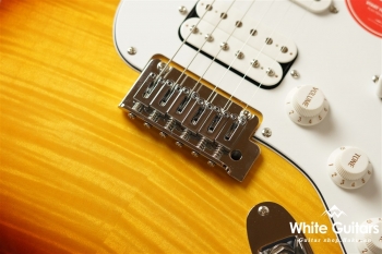 Affinity Series Stratocaster FMT HSS 